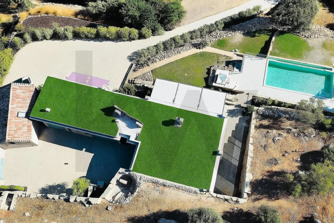 Moradia T4 para Venda em Cachopo Foto 4