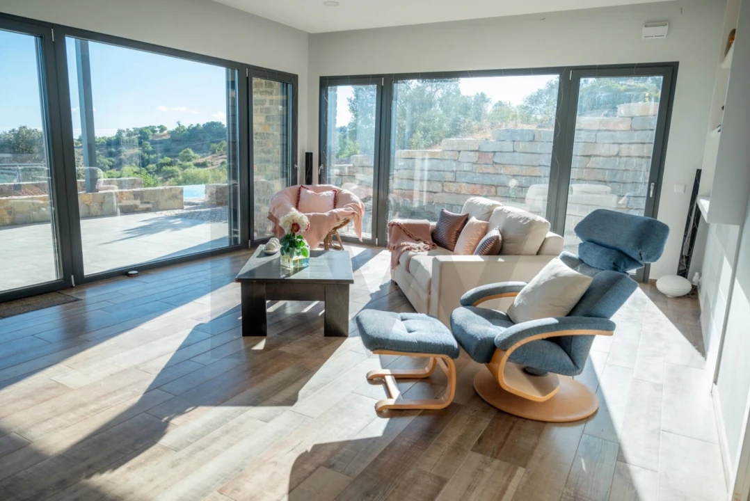 Moradia T4 para Venda em Cachopo Foto 29