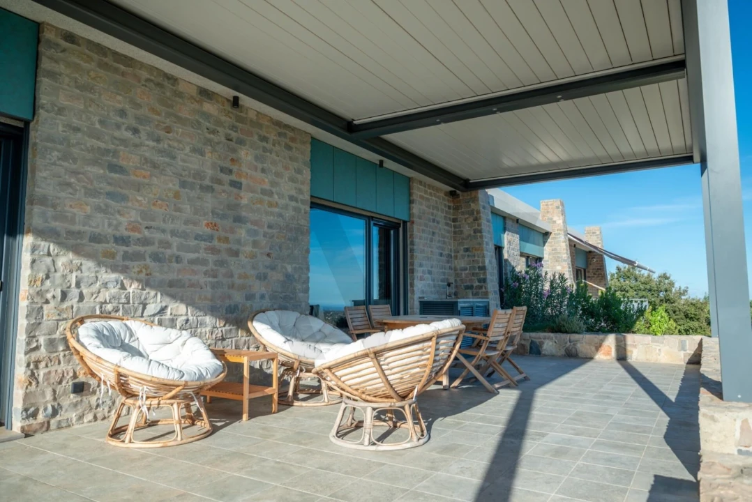 Moradia T4 para Venda em Cachopo Foto 23