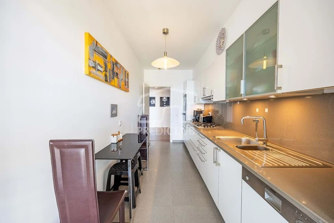 Apartamento T3 para Venda em São Martinho Foto 27