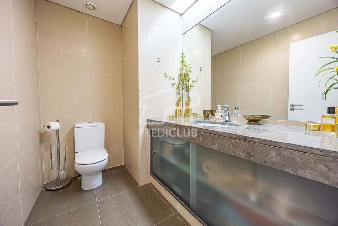 Apartamento T3 para Venda em São Martinho Foto 11