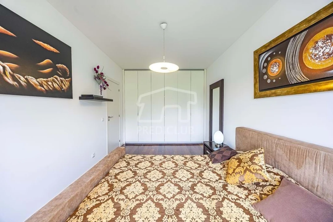 Apartamento T3 para Venda em São Martinho Foto 25