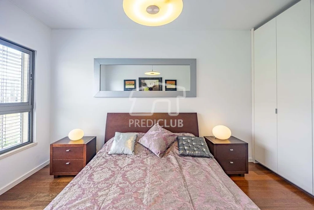 Apartamento T3 para Venda em São Martinho Foto 21