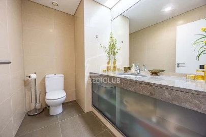 Apartamento T3 para Venda em São Martinho