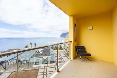 Apartamento T3 para Venda em São Martinho