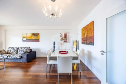 Apartamento T3 para Venda em São Martinho