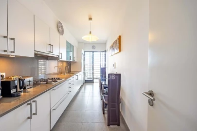 Apartamento T3 para Venda em São Martinho