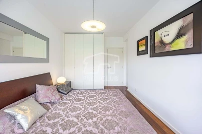 Apartamento T3 para Venda em São Martinho