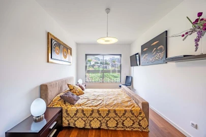 Apartamento T3 para Venda em São Martinho