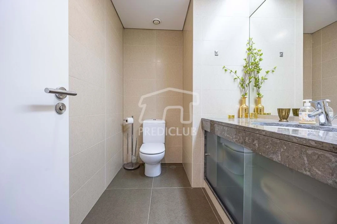 Apartamento T3 para Venda em São Martinho Foto 10