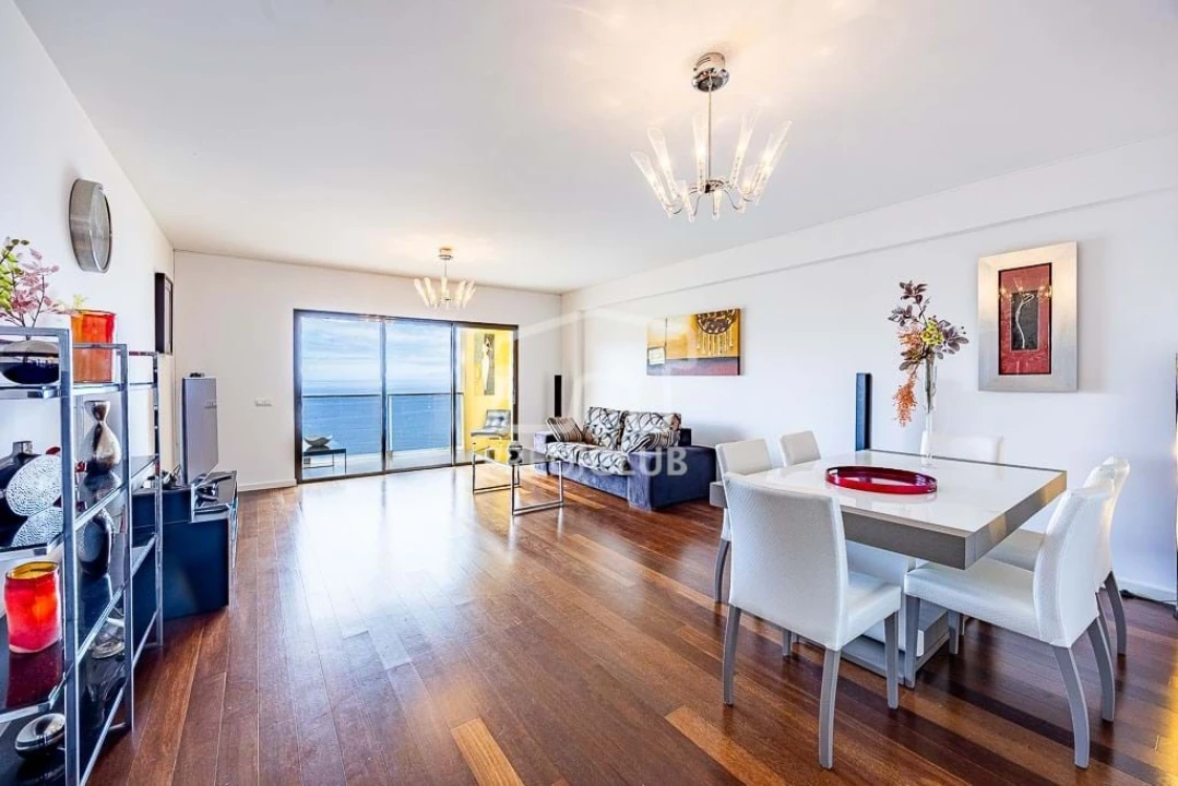 Apartamento T3 para Venda em São Martinho Foto 6