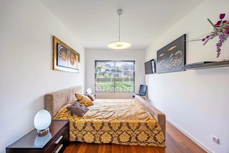 Apartamento T3 para Venda em São Martinho Foto 23