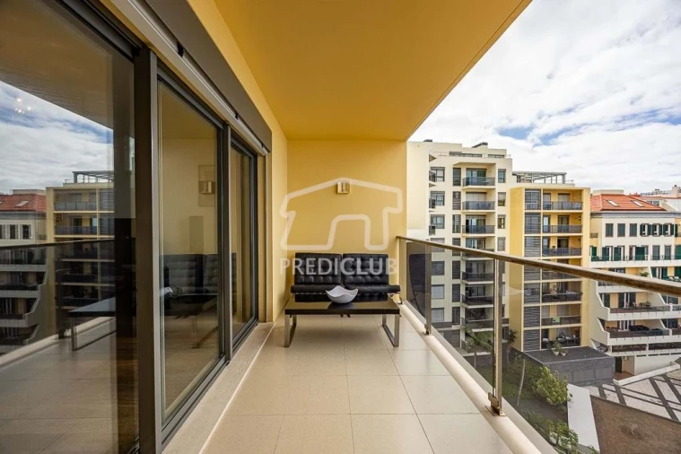 Apartamento T3 para Venda em São Martinho Foto 7