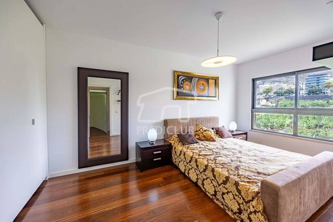 Apartamento T3 para Venda em São Martinho Foto 24