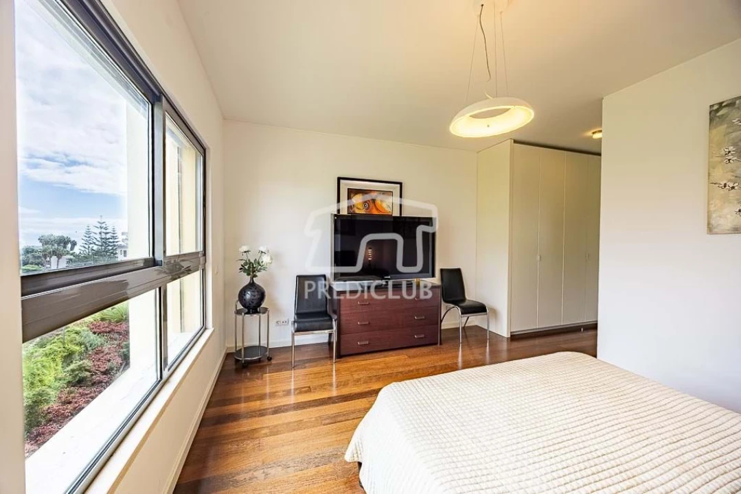 Apartamento T3 para Venda em São Martinho Foto 15