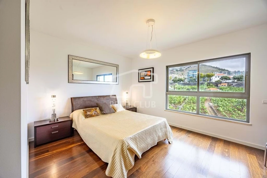 Apartamento T3 para Venda em São Martinho Foto 13