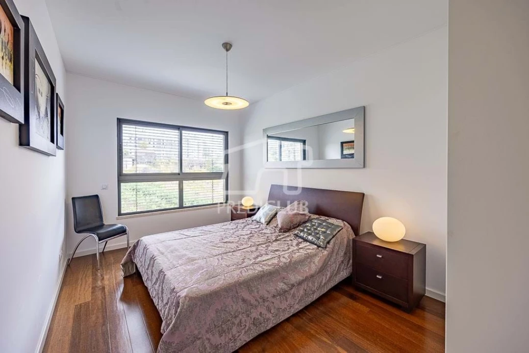 Apartamento T3 para Venda em São Martinho Foto 20
