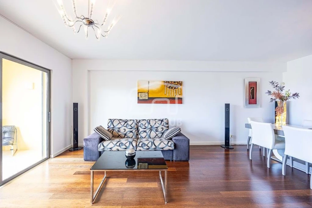 Apartamento T3 para Venda em São Martinho Foto 3