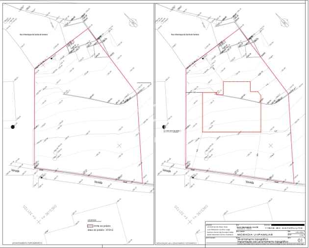 Moradia T3 para Venda em Monte Foto 9