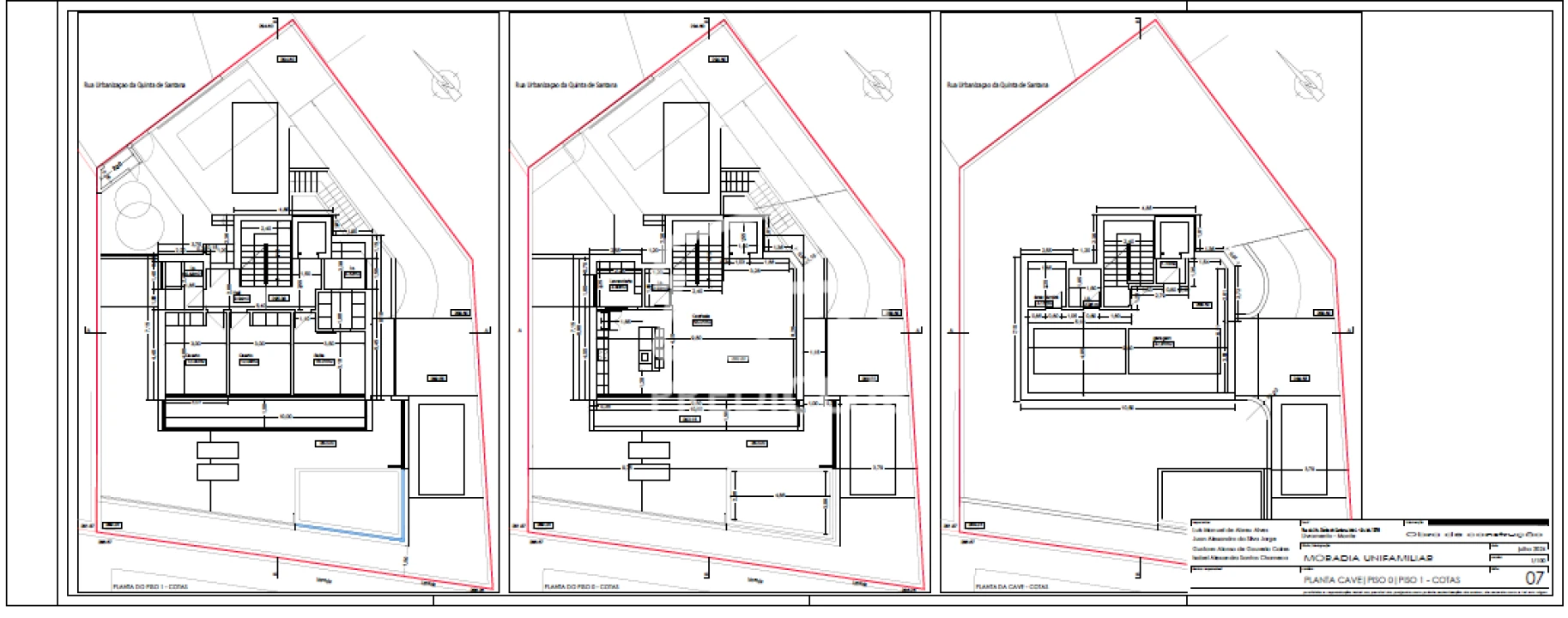 Moradia T3 para Venda em Monte Foto 15