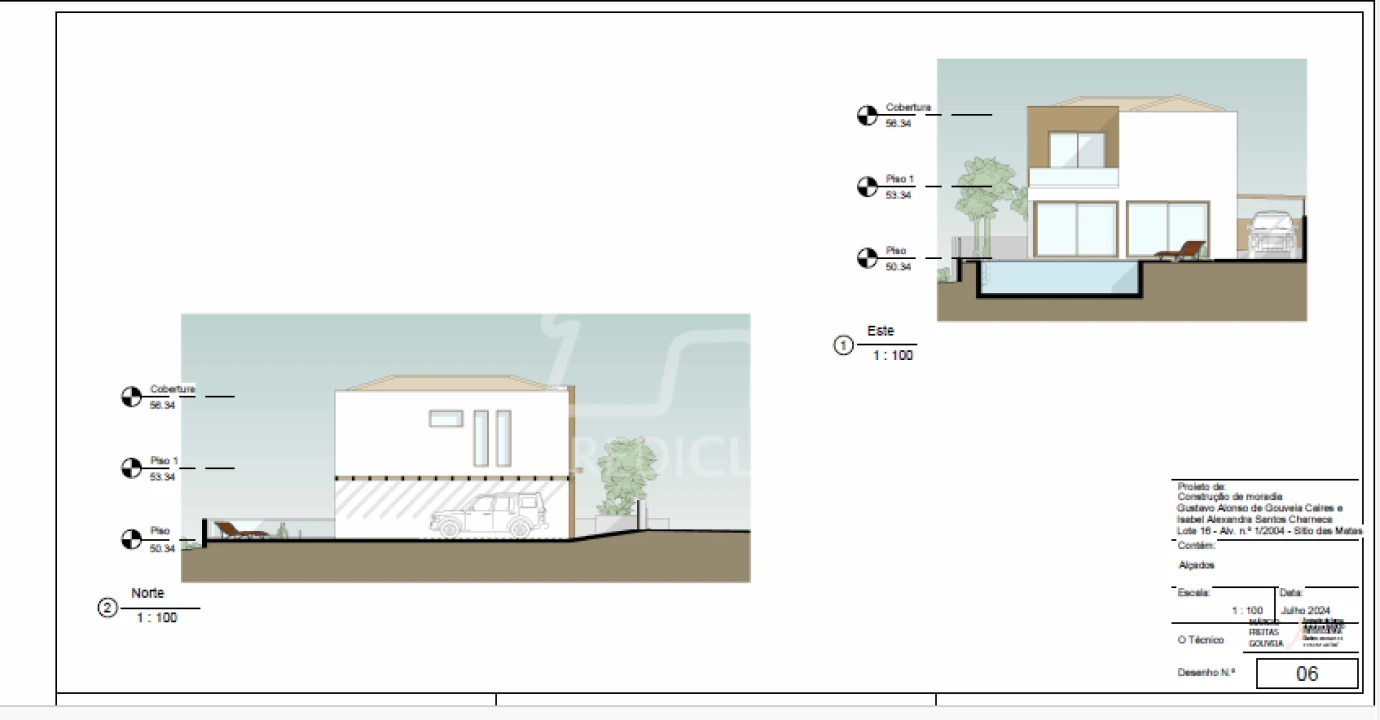 Moradia T3 para Venda em Porto Santo Foto 9