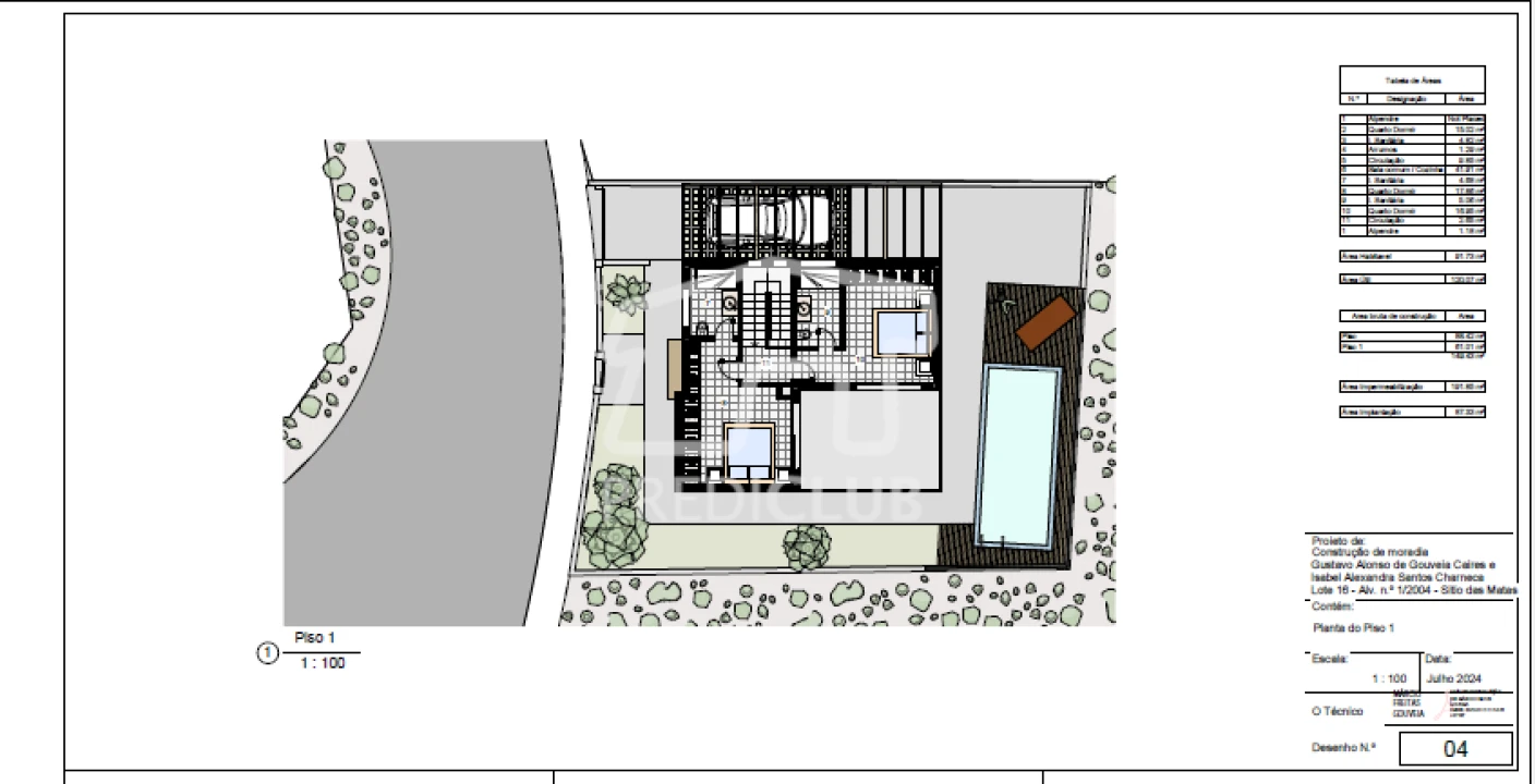 Moradia T3 para Venda em Porto Santo Foto 7