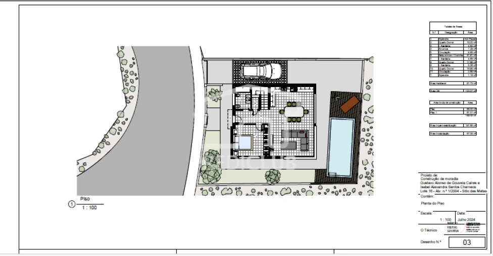 Moradia T3 para Venda em Porto Santo Foto 6