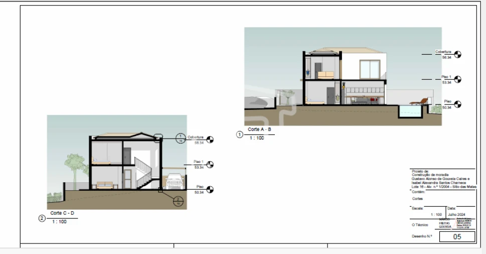 Moradia T3 para Venda em Porto Santo Foto 8