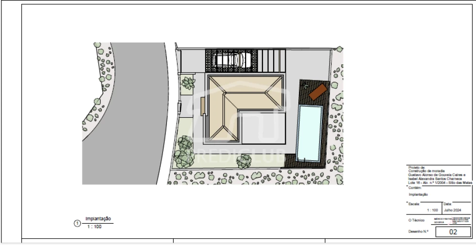 Moradia T3 para Venda em Porto Santo Foto 5