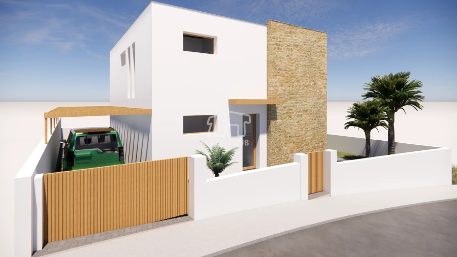 Moradia T3 para Venda em Porto Santo Foto 4