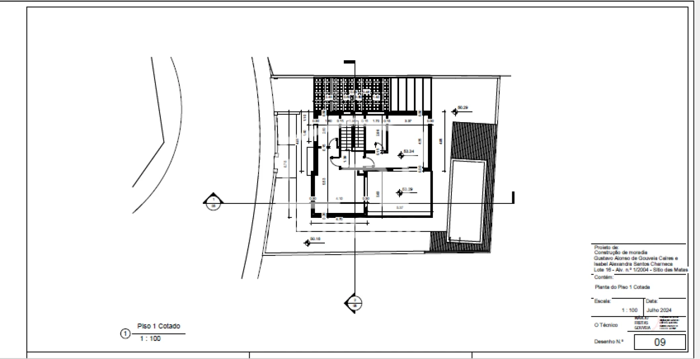 Moradia T3 para Venda em Porto Santo Foto 12