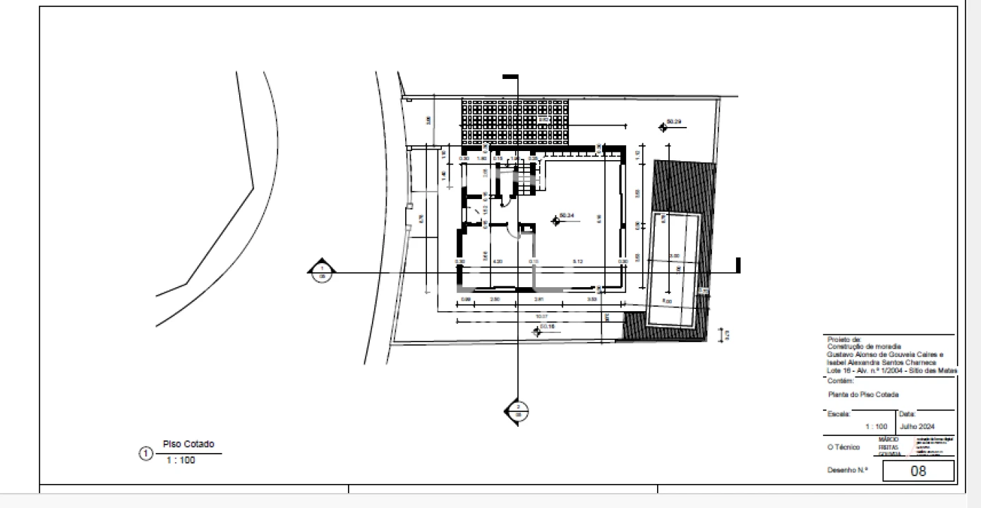 Moradia T3 para Venda em Porto Santo Foto 11