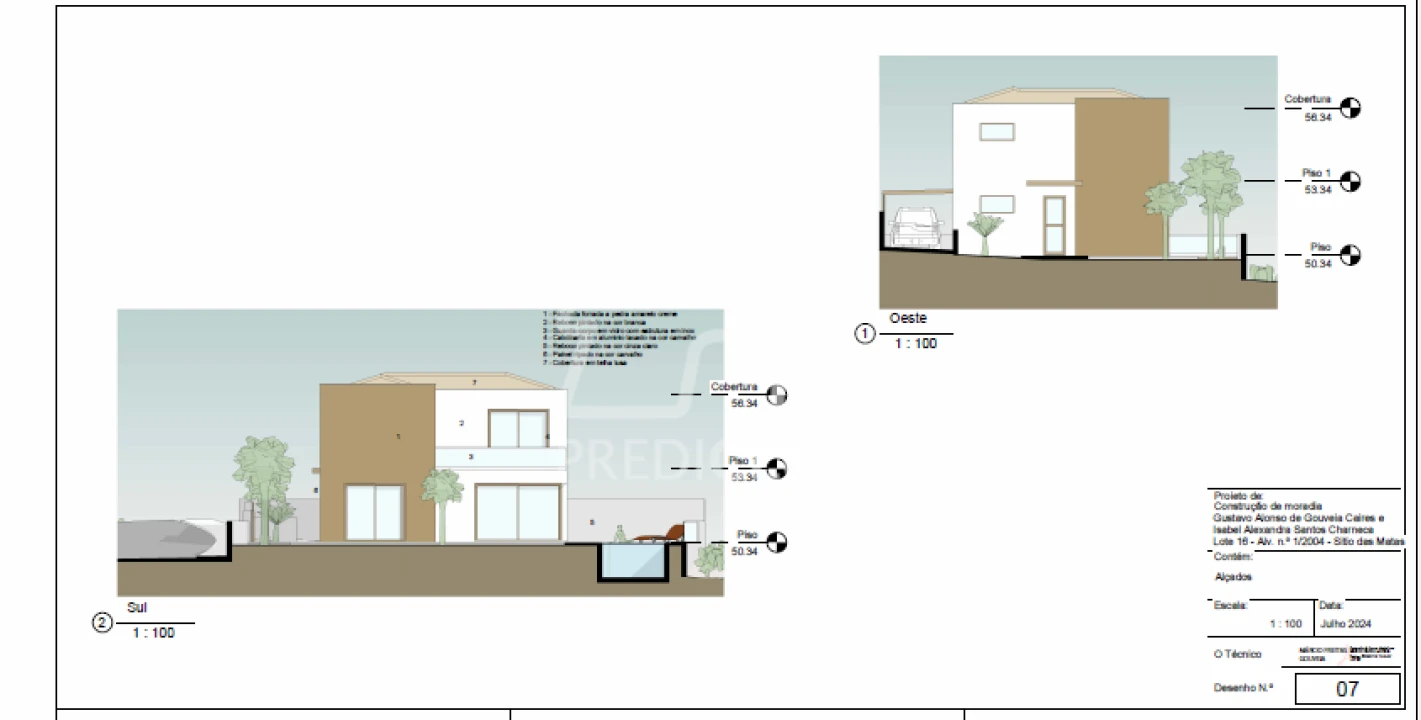 Moradia T3 para Venda em Porto Santo Foto 10
