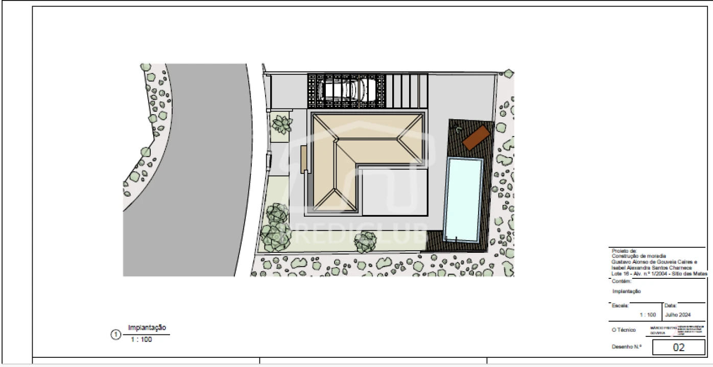 Moradia T3 para Venda em Porto Santo Foto 5