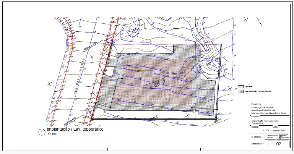 Moradia T3 para Venda em Porto Santo Foto 4