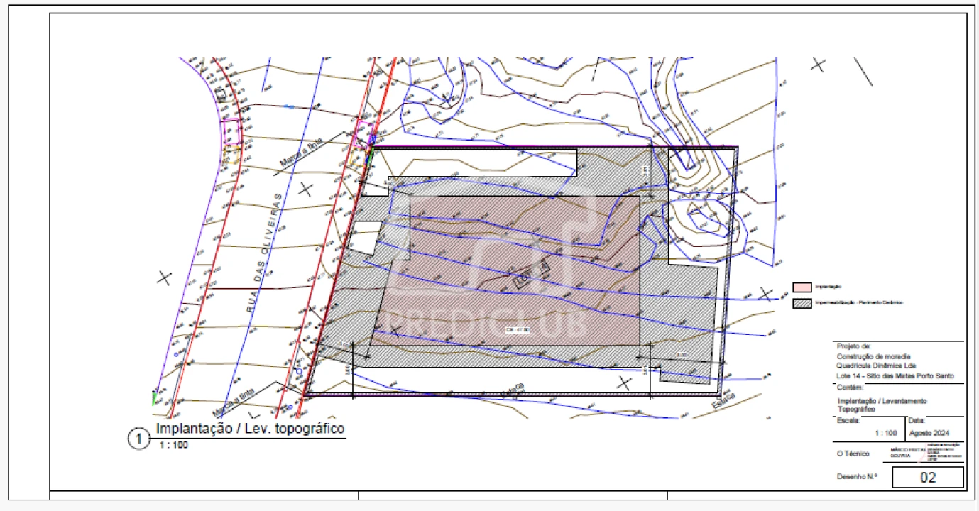 Moradia T3 para Venda em Porto Santo Foto 4