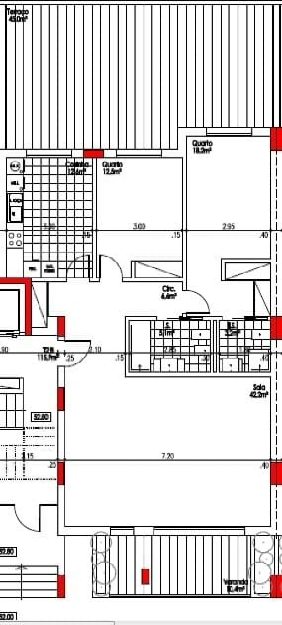 Apartamento T2 para Venda em Alverca do Ribatejo e Sobralinho Foto 21
