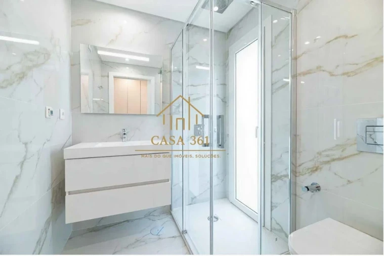 Apartamento T2 para Venda em Alverca do Ribatejo e Sobralinho Foto 14