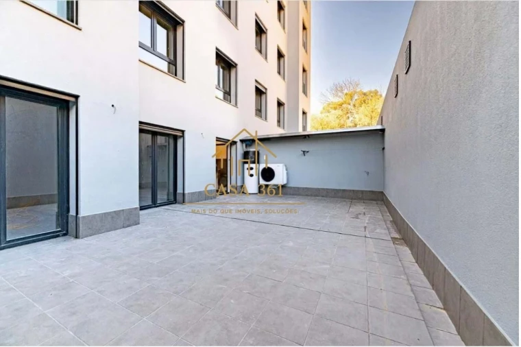 Apartamento T2 para Venda em Alverca do Ribatejo e Sobralinho Foto 8