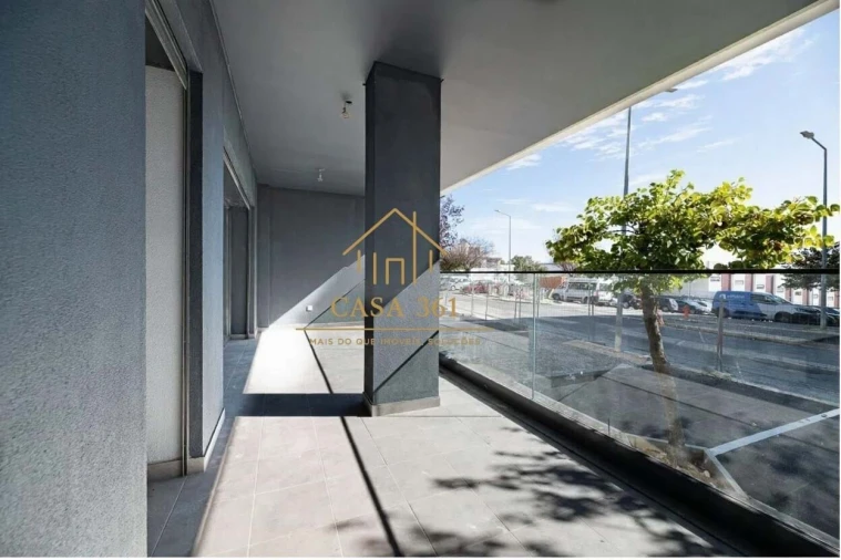 Apartamento T2 para Venda em Alverca do Ribatejo e Sobralinho Foto 16