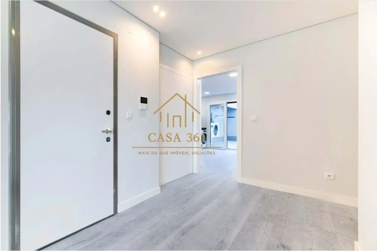 Apartamento T2 para Venda em Alverca do Ribatejo e Sobralinho Foto 6