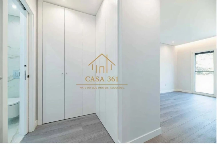 Apartamento T2 para Venda em Alverca do Ribatejo e Sobralinho Foto 12