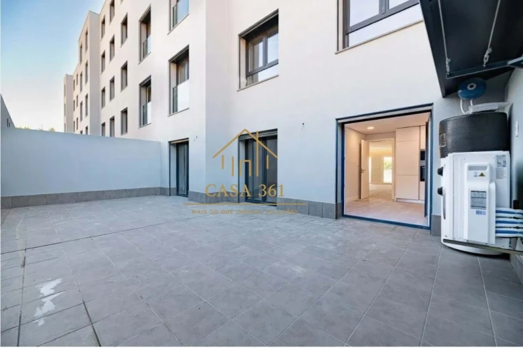 Apartamento T2 para Venda em Alverca do Ribatejo e Sobralinho Foto 1