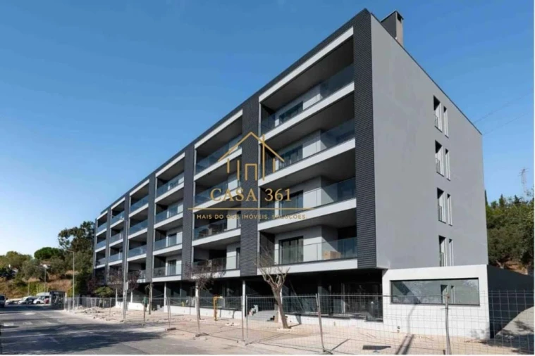 Apartamento T2 para Venda em Alverca do Ribatejo e Sobralinho Foto 20