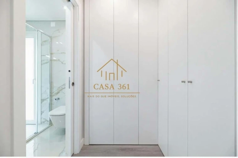 Apartamento T3 para Venda em Alverca do Ribatejo e Sobralinho Foto 12