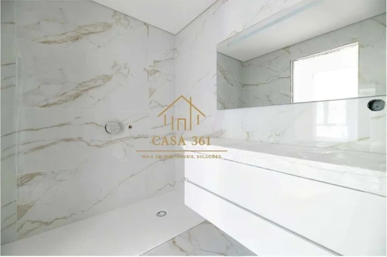 Apartamento T3 para Venda em Alverca do Ribatejo e Sobralinho Foto 15