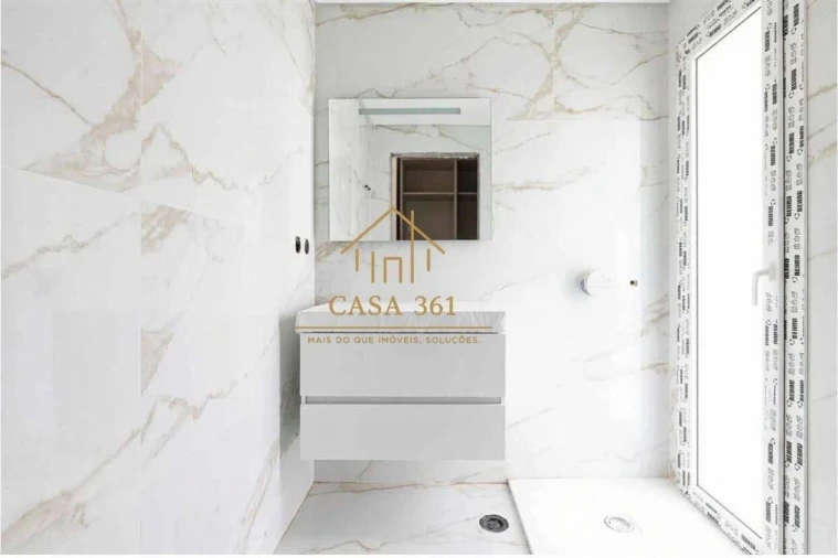 Apartamento T3 para Venda em Alverca do Ribatejo e Sobralinho Foto 16