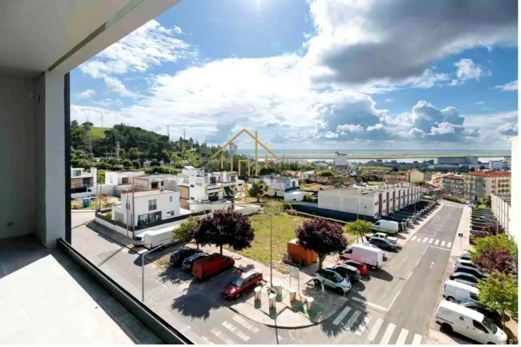 Apartamento T3 para Venda em Alverca do Ribatejo e Sobralinho Foto 17