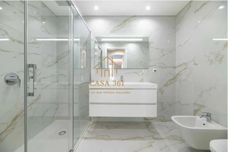 Apartamento T3 para Venda em Alverca do Ribatejo e Sobralinho Foto 6