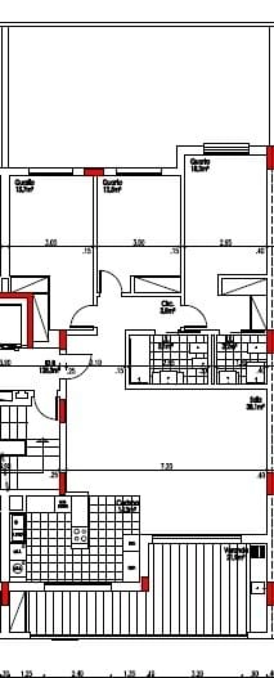 Apartamento T3 para Venda em Alverca do Ribatejo e Sobralinho Foto 22
